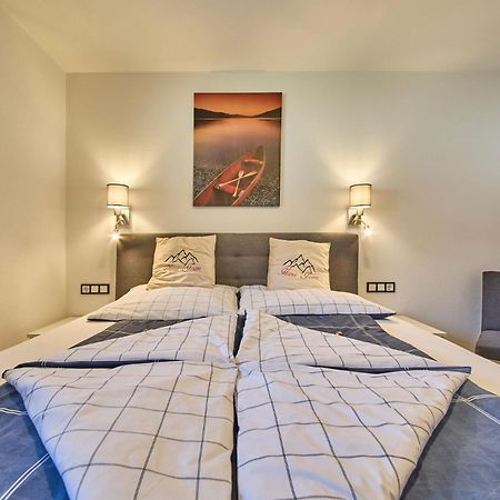 Haus Joan - Apartments Зальбах-Хинтерглемм Экстерьер фото