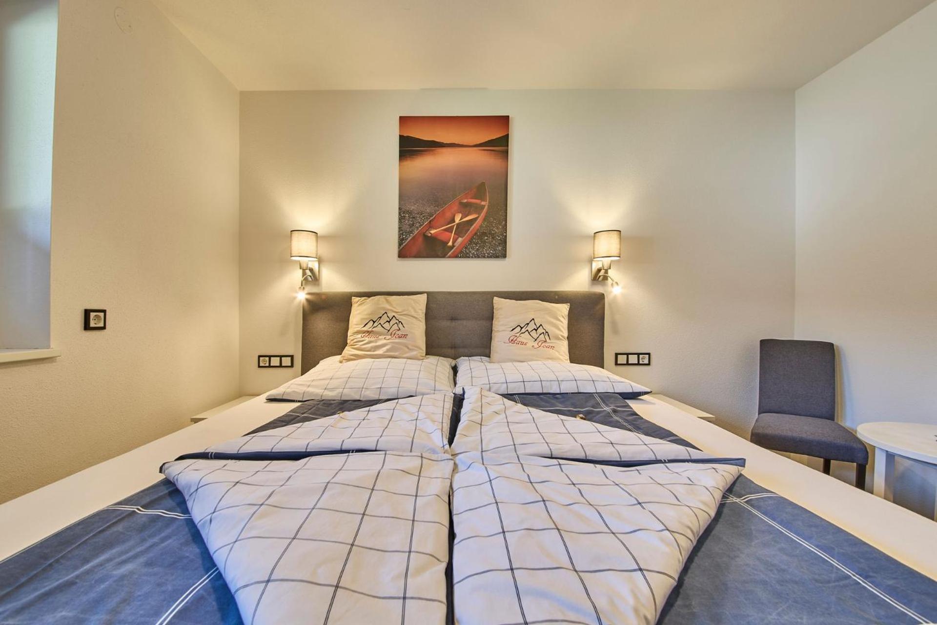 Haus Joan - Apartments Зальбах-Хинтерглемм Экстерьер фото