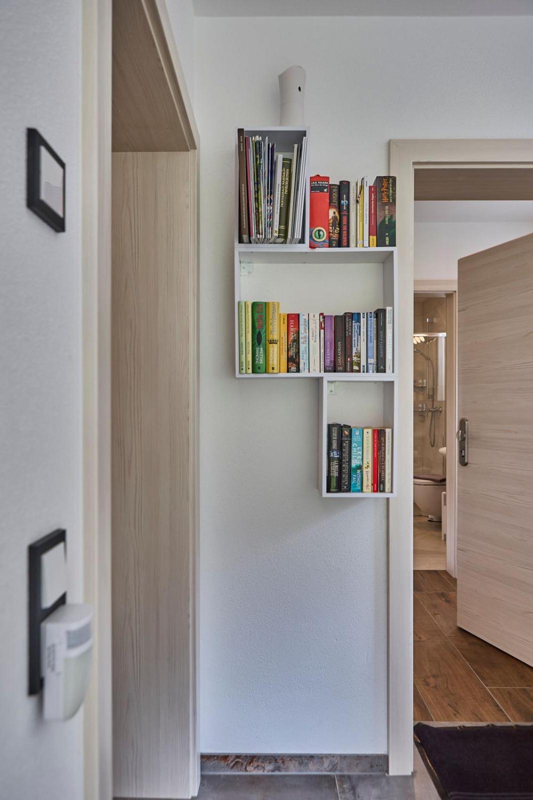Haus Joan - Apartments Зальбах-Хинтерглемм Экстерьер фото